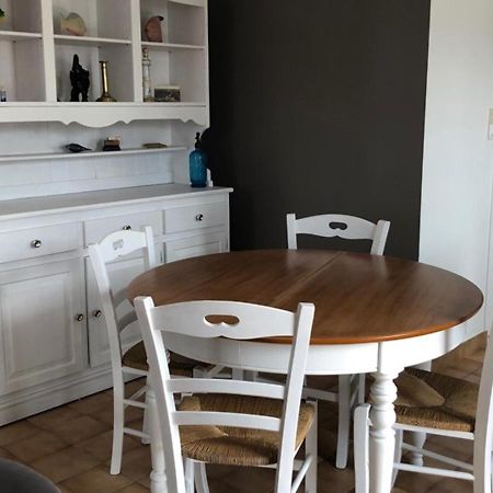 Maison La Couarde-sur-Mer, 3 pièces, 4 personnes - FR-1-434-35 Esterno foto