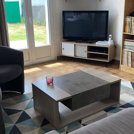 Maison La Couarde-sur-Mer, 3 pièces, 4 personnes - FR-1-434-35 Esterno foto