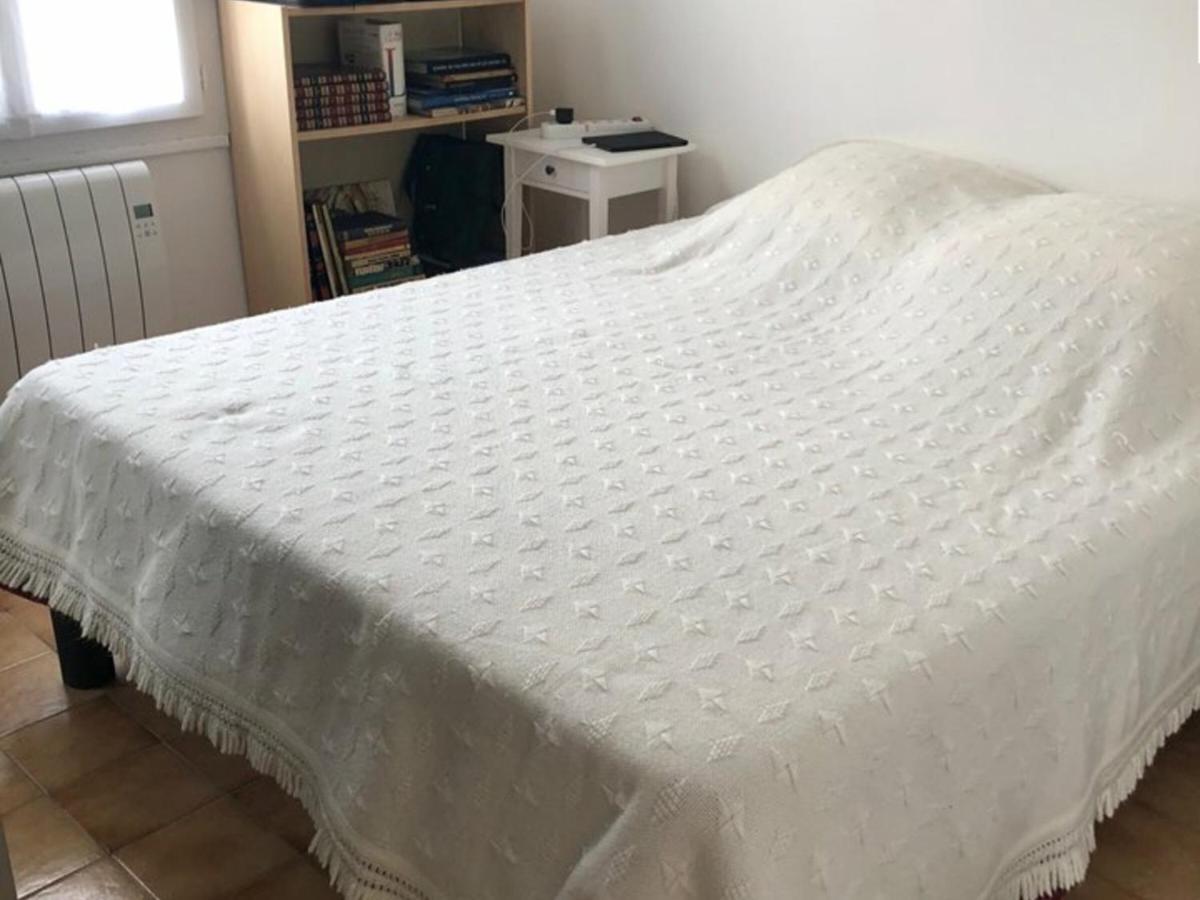 Maison La Couarde-sur-Mer, 3 pièces, 4 personnes - FR-1-434-35 Esterno foto